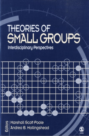 Theories of Small Groups
