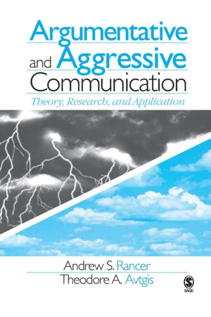 Argumentative and Aggressive Communication