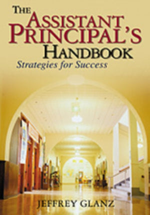 Assistant Principal's Handbook