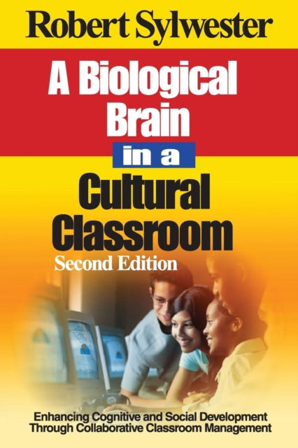Book cover of: Biological Brain in a Cultural Classroom