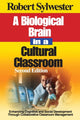 Book cover of: Biological Brain in a Cultural Classroom