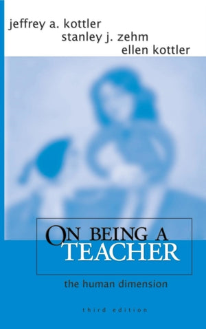On Being a Teacher