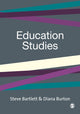 Book cover of: Education Studies