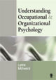 Book cover of: Understanding Occupational & Organizational Psychology