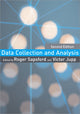 Book cover of: Data Collection and Analysis
