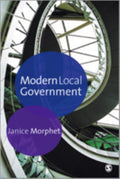 Modern Local Government