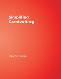 Simplified Grantwriting