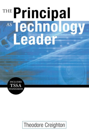 Principal as Technology Leader