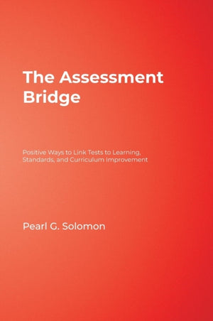 The Assessment Bridge