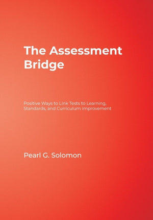 The Assessment Bridge