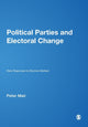 Book cover of: Political Parties and Electoral Change