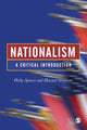 Book cover of: Nationalism