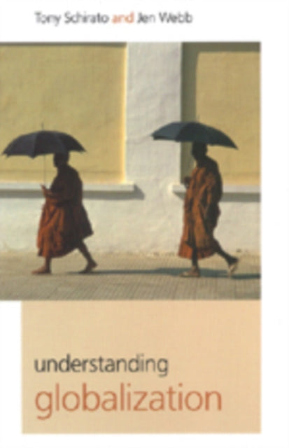 Book cover of: Understanding Globalization