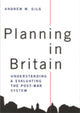 Book cover of: Planning in Britain
