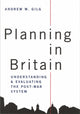 Book cover of: Planning in Britain
