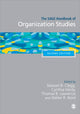 Book cover of: SAGE Handbook of Organization Studies