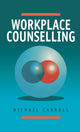 Book cover of: Workplace Counselling