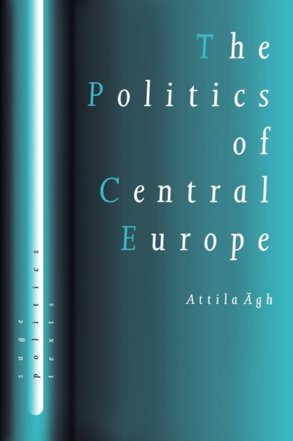 Book cover of: Politics of Central Europe