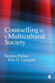 Book cover of: Counselling in a Multicultural Society