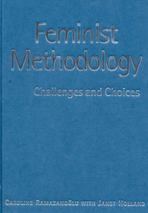 Feminist Methodology