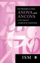 Book cover of: Introducing Anova and Ancova
