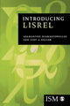 Book cover of: Introducing LISREL. By: Adamantios Diamantopoulos