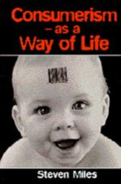 Book cover of: Consumerism