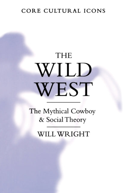 Book cover of: Wild West