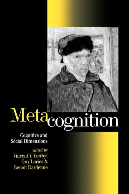 Book cover of: Metacognition