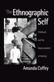 Book cover of: Ethnographic Self