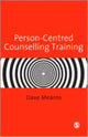 Book cover of: Person-Centred Counselling Training