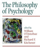 Book cover of: Philosophy of Psychology