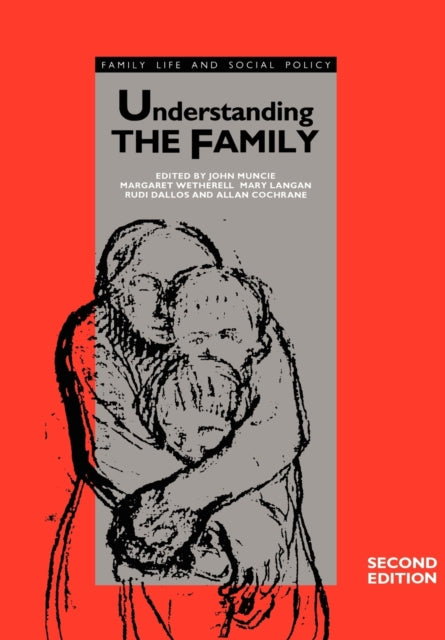 Book cover of: Understanding the Family