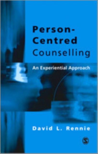Book cover of: Person-Centred Counselling