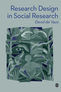 Research Design in Social Research