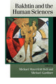 Book cover of: Bakhtin and the Human Sciences