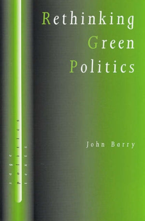 Rethinking Green Politics
