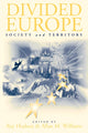 Book cover of: Divided Europe