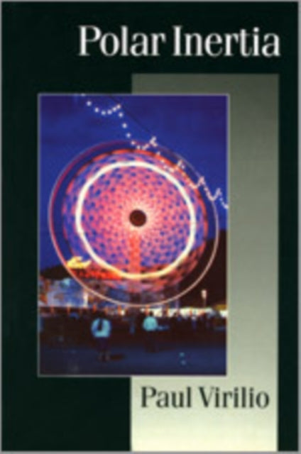 Book cover of: Polar Inertia