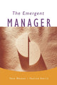 Book cover of: Emergent Manager