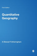 Quantitative Geography