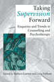 Book cover of: Taking Supervision Forward