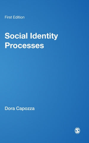 Social Identity Processes