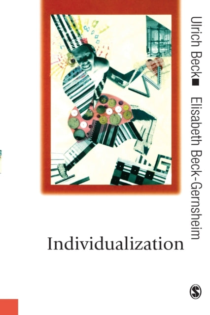 Book cover of: Individualization