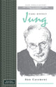 Book cover of: Carl Gustav Jung