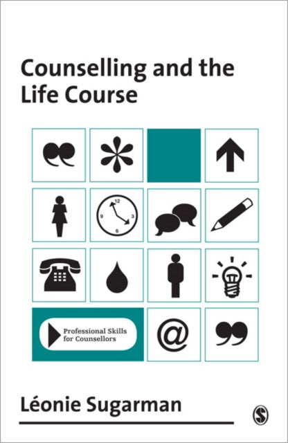 Book cover of: Counselling and the Life Course