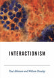 Book cover of: Interactionism