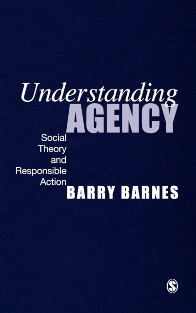 Book cover of: Understanding Agency
