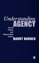 Book cover of: Understanding Agency