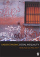 Book cover of: Understanding Social Inequality. By: Tim Butler
